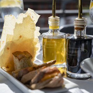 Lucarelli Restaurants - Traditional Italian Restaurant - Birmingham Mailbox