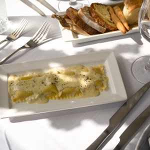 Lucarelli Restaurants - Traditional Italian Restaurant - Birmingham Mailbox