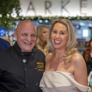 Lucarelli Restaurants - Traditional Italian Cuisine - London Knightsbridge