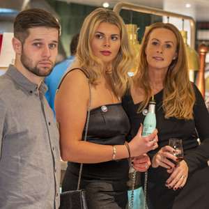 Lucarelli Restaurants - Traditional Italian Cuisine - London Knightsbridge