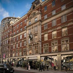 Lucarelli Restaurants - Traditional Italian Cuisine - London Knightsbridge