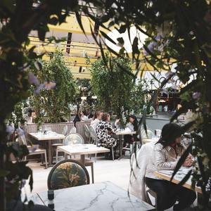Lucarelli Restaurants - Traditional Italian Cuisine - London Knightsbridge