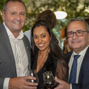 Lucarelli Restaurants - Traditional Italian Cuisine - London Knightsbridge