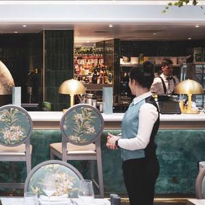 Lucarelli Restaurants - Traditional Italian Cuisine - London Knightsbridge