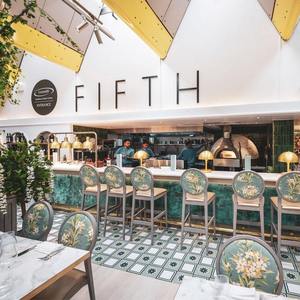 Lucarelli Restaurants - Traditional Italian Cuisine - London Knightsbridge