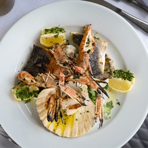 Lucarelli Restaurants - Traditional Italian Restaurant - Mailbox