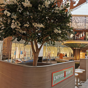 Lucarelli Restaurants - Traditional Italian Cuisine - Solihull Emporio Artari