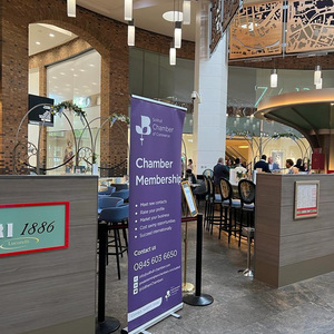 Lucarelli Restaurants - Traditional Italian Cuisine - Solihull Emporio Artari