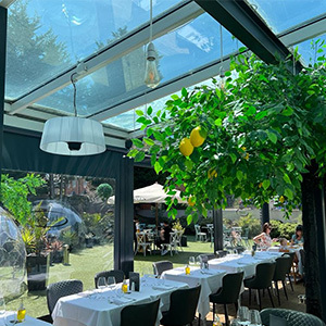 Lucarelli Restaurants - Traditional Italian Restaurant - West Bromwich