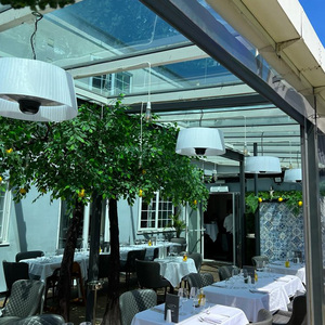 Lucarelli Restaurants - Traditional Italian Restaurant - West Bromwich