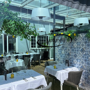 Lucarelli Restaurants - Traditional Italian Restaurant - West Bromwich