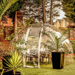 Lucarelli Restaurants - Traditional Italian Restaurant - West Bromwich