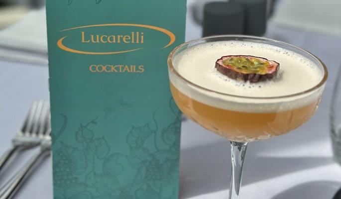 Cocktails