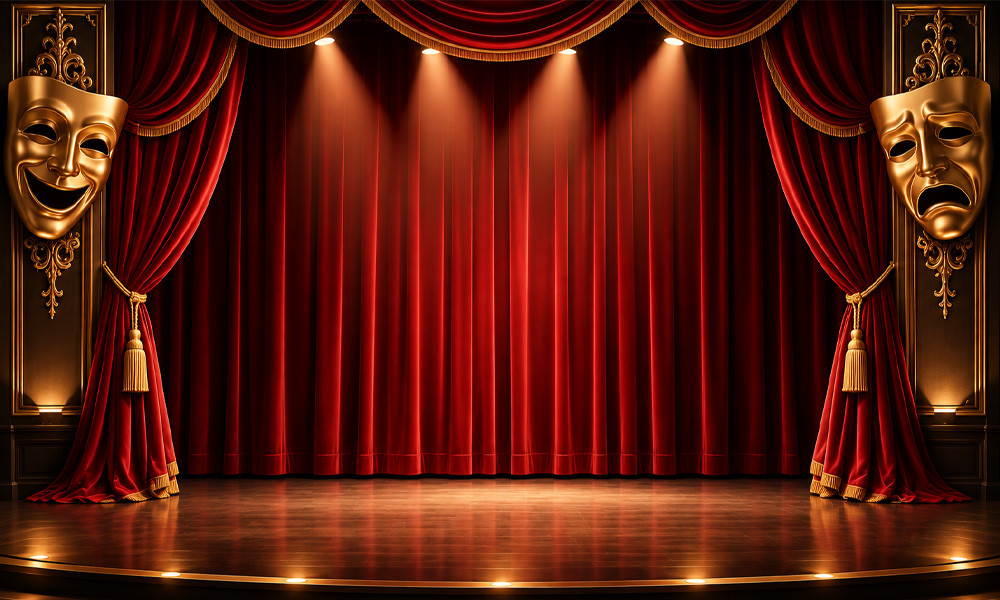Theatre in Birmingham 