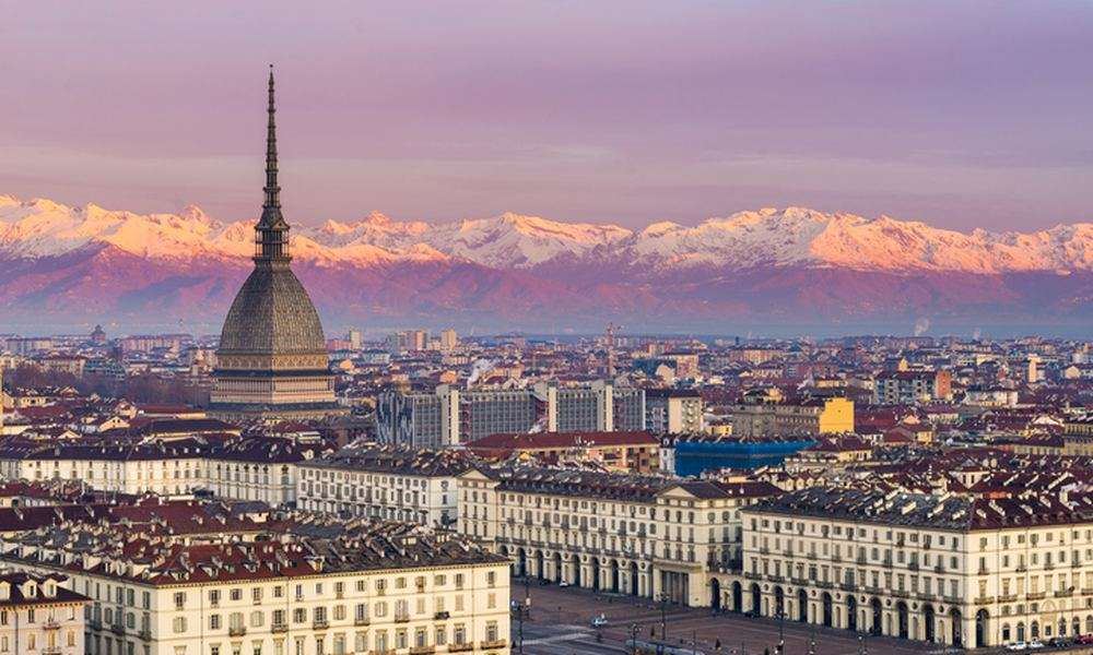 Piemonte: Italy�s Land of Wine, Truffles and Mountains