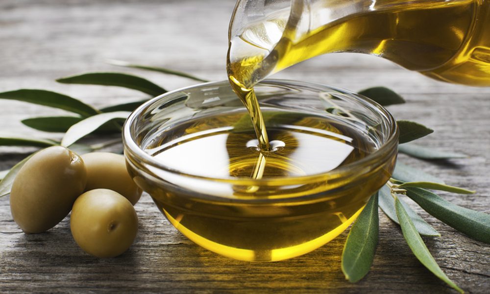 Italian Olive Oil and the Flavours of Italy