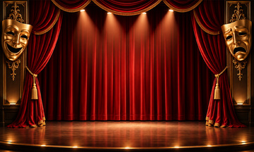 Theatre in Birmingham