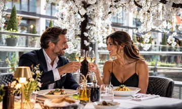 Romantic Restaurants
