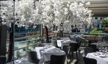 The Ultimate Guide to Canal Side Dining in Birmingham