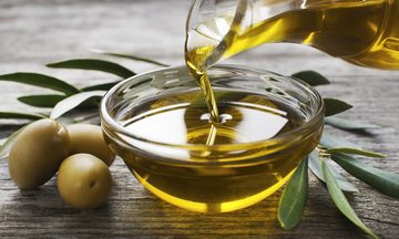 Italian Olive Oil and the Flavours of Italy