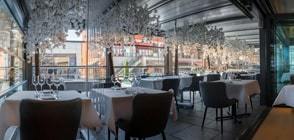 Lucarelli Restaurant Birmingham Mailbox