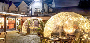 Lucarelli Restaurant West Bromwich