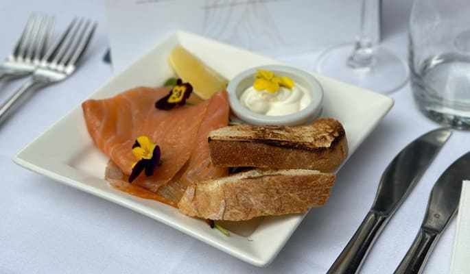 Bottomless Brunch