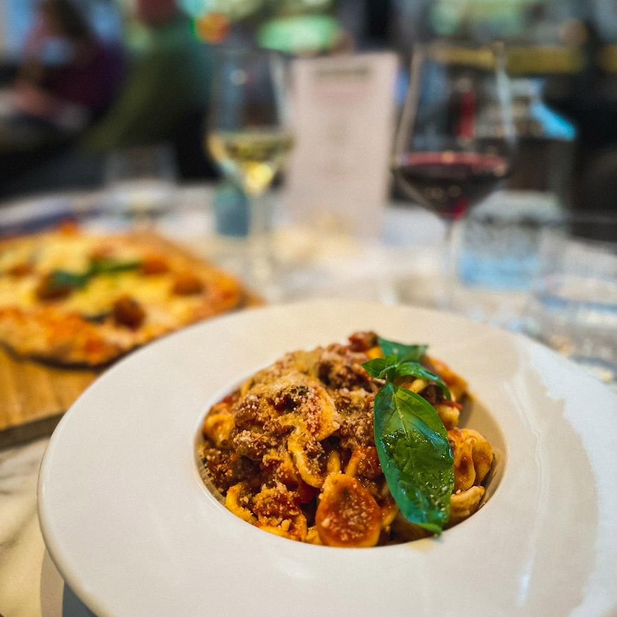 Latest News Lucarelli Restaurants Traditional Italian Cuisine