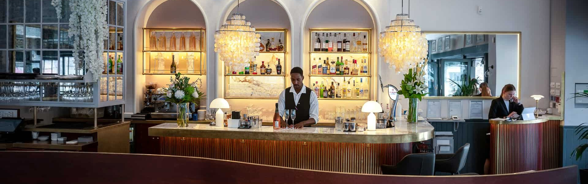 Lucarelli Restaurant - Videos