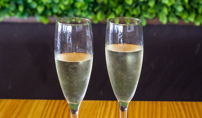 Bottomless Brunch