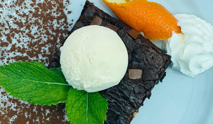 Dessert