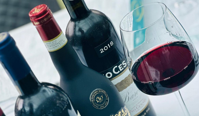 Wine List